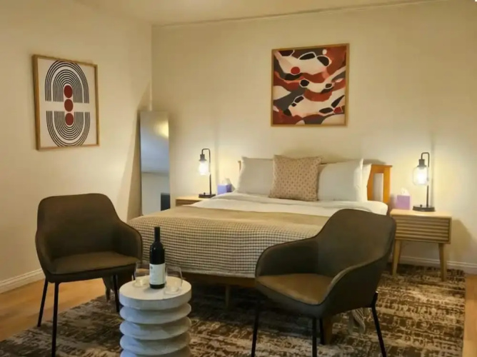Anderson Valley Inn