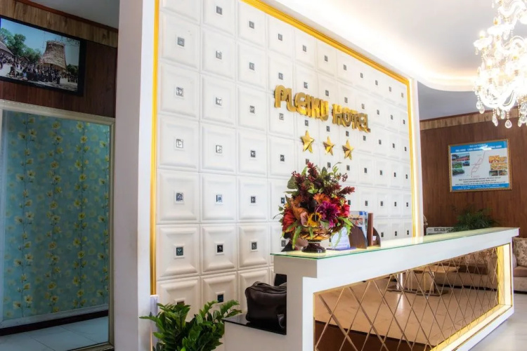 7S Hotel Pleiku