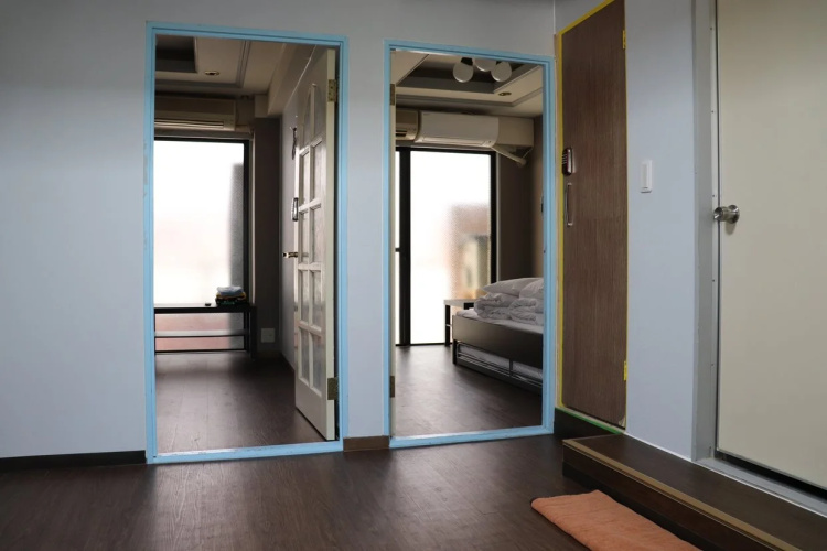 Sophiearth Hostel & Apartments
