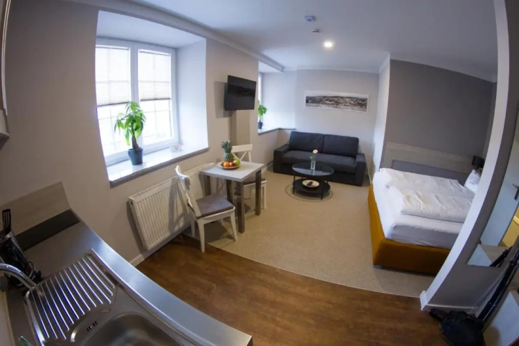 Standard Apartment