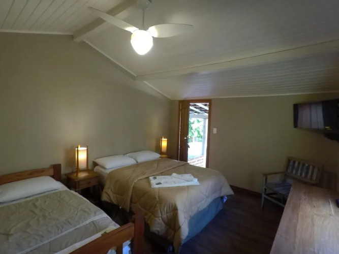 Pousada Araucária