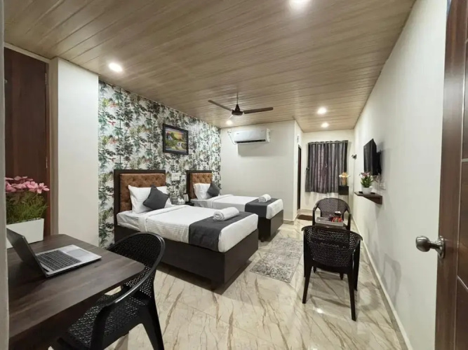 Hotelbild