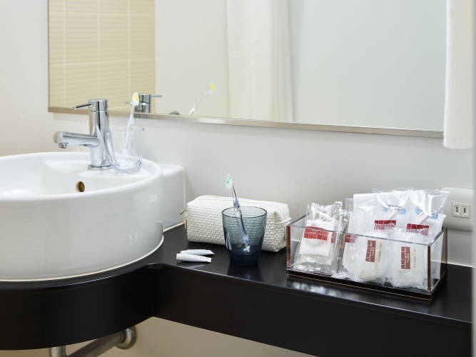 Mitsui Garden Hotel Shiodome Italia-gai photo 17