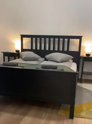 Zakarias Apartments