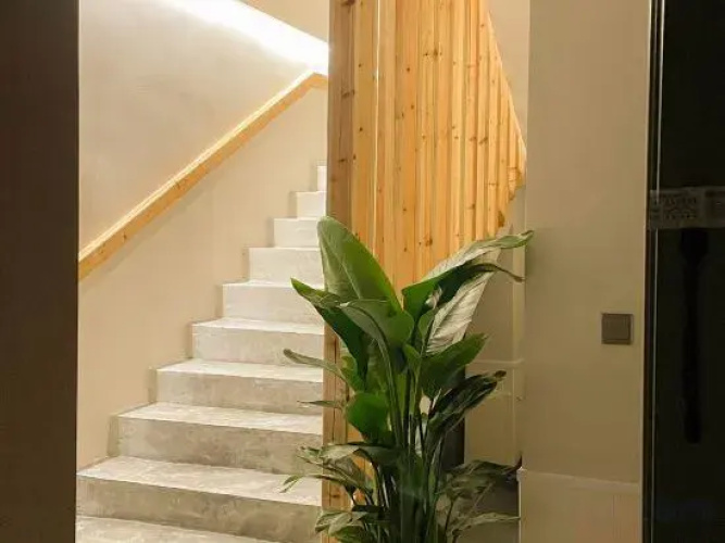 Bali Homestay