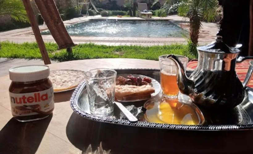 Jnane Riad