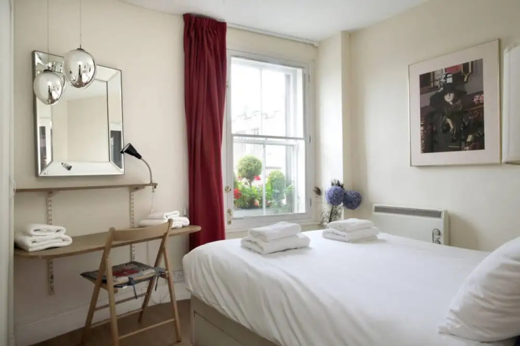 Royal Mile Apartment
