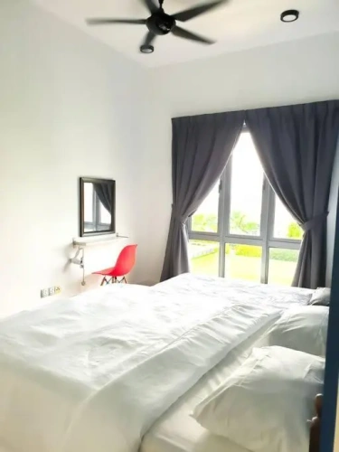 The Loft Imago, Block D - BeOurGuest-