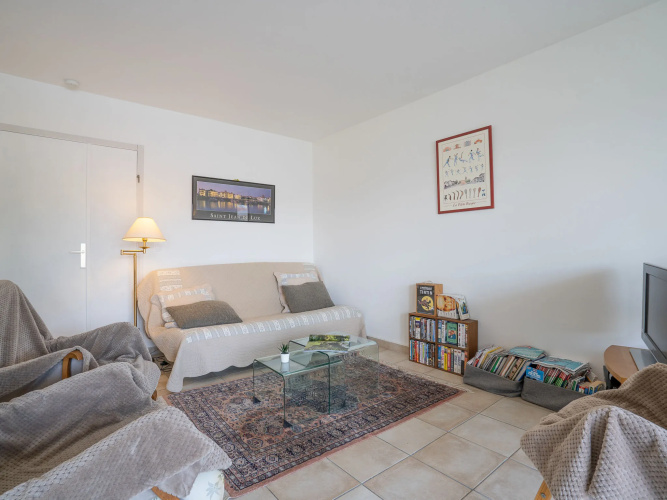 Apartment Isara
