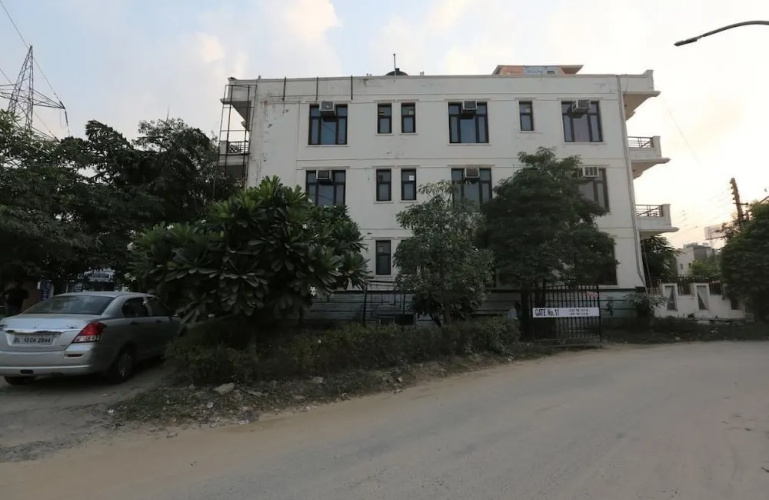 Image de l'hôtel