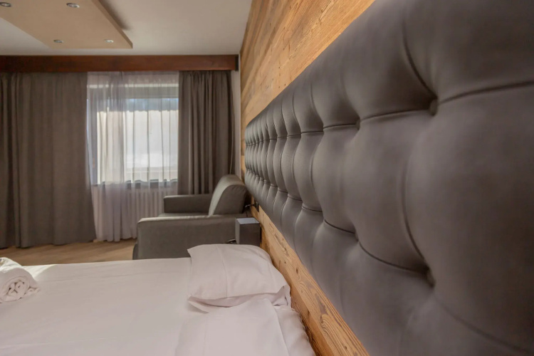 Hotel Gran Roc