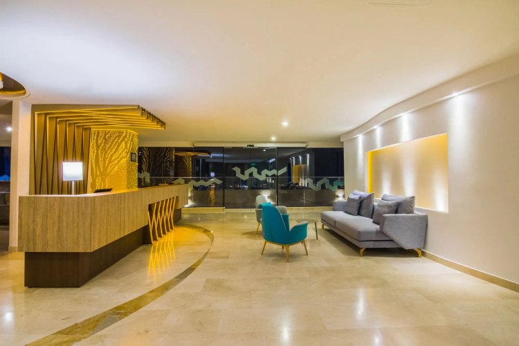 Sonesta Hotel Ibague