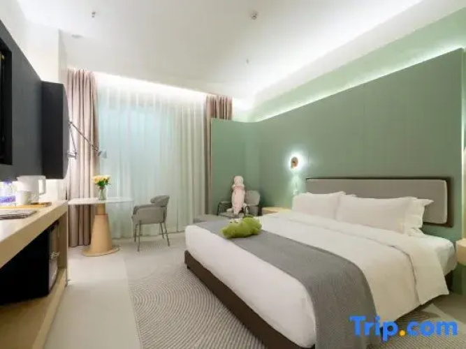 Layflat Hotel