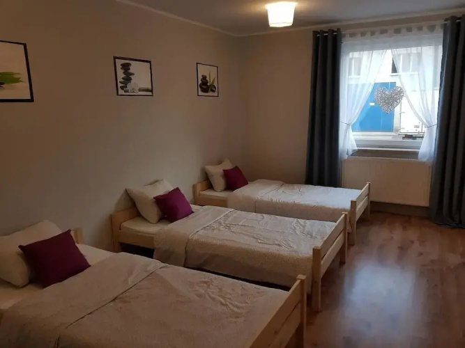 Z Park Hostel