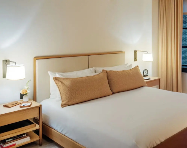 Shinola Hotel