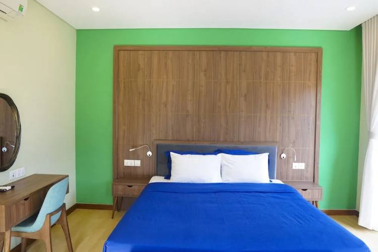 Phu Quoc Ahas Villa