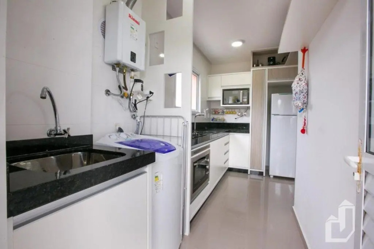 Apartamento 02 Dormitórios