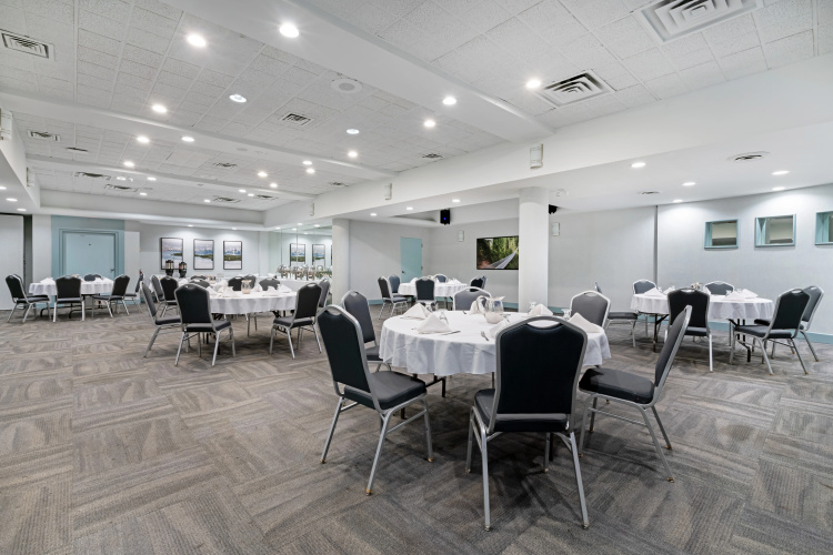 Best Western Plus Sands photo 17