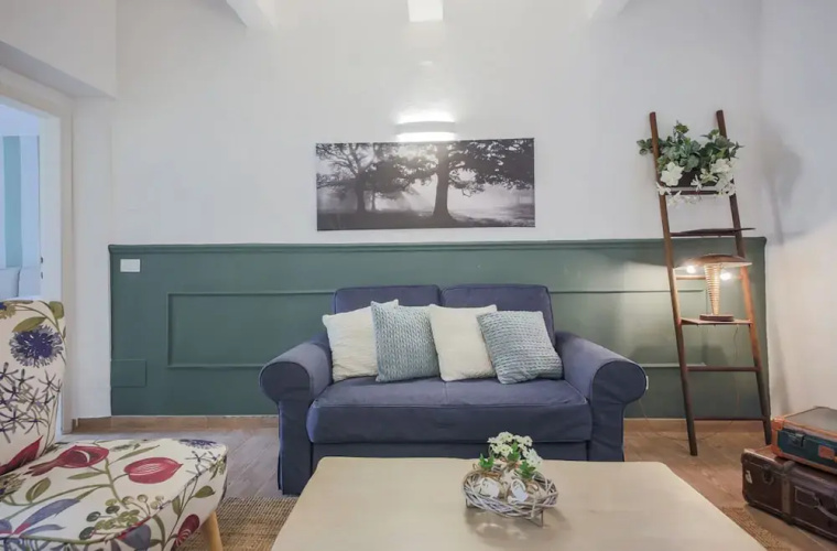 San Marco Suite III