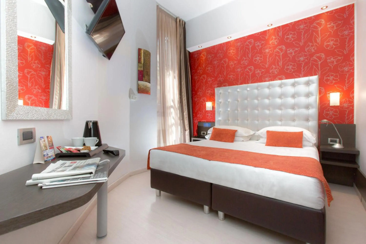 Hotel Piacenza