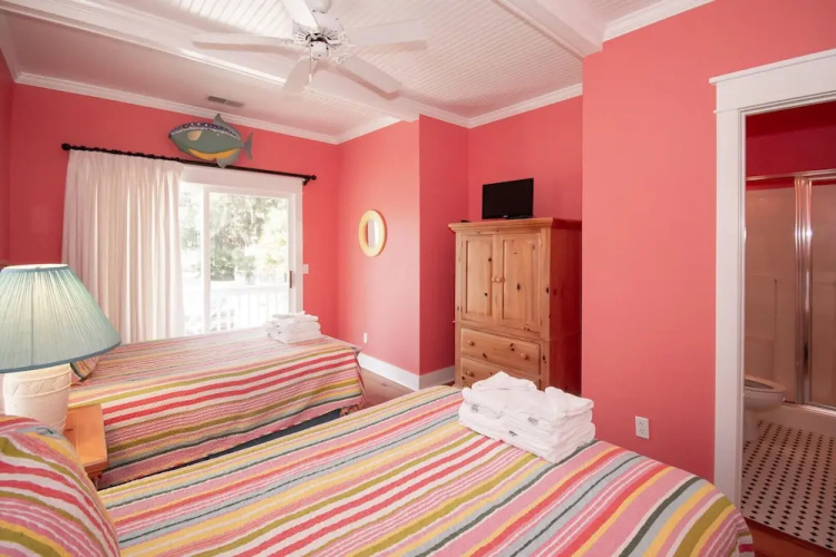 46 Davis Love Cottage