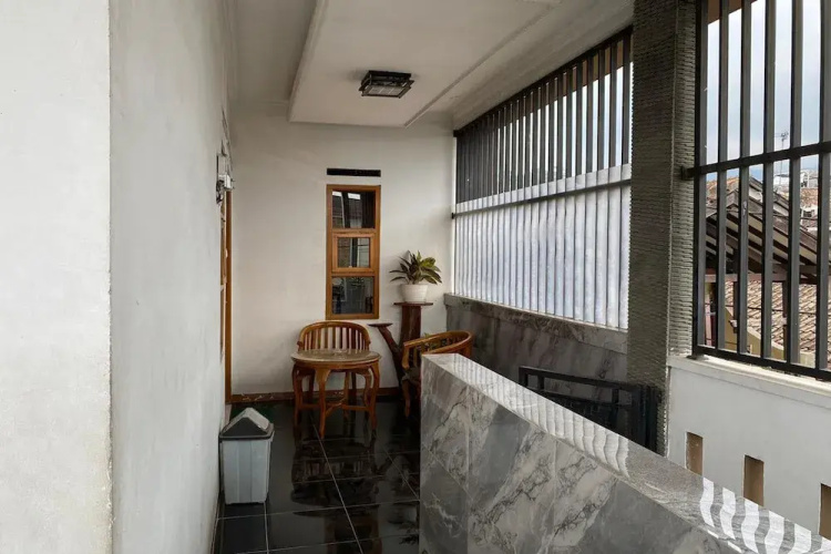 Villa Buana Graha Syariah