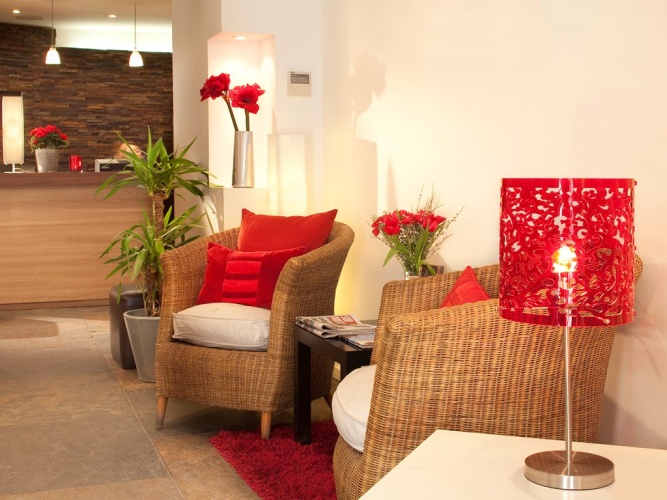 Coeur De City Hotel Bordeaux Clemenceau by Happy Culture photo 11