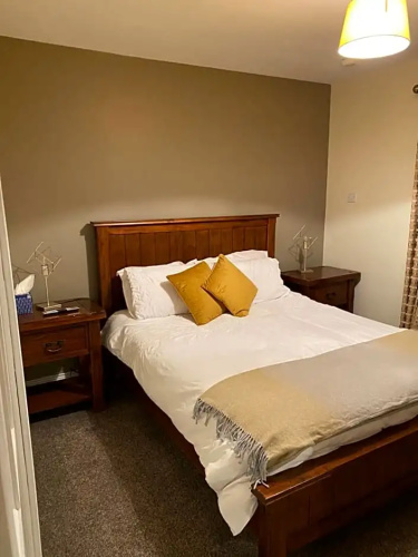The Strand Guest House