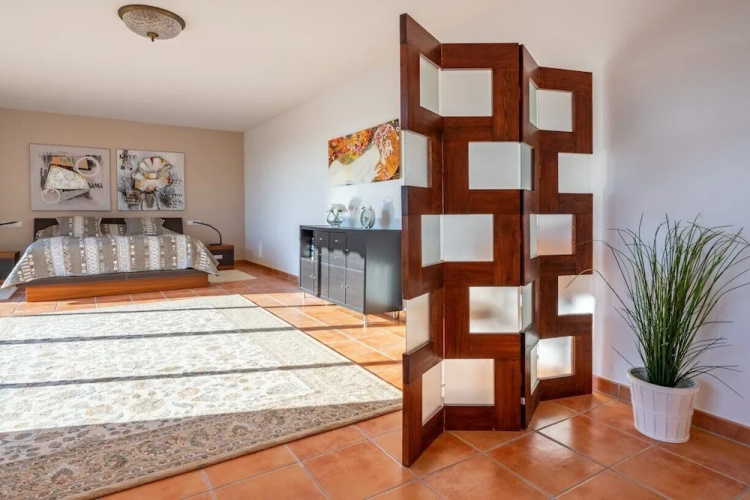 Spectacular Villa with Private Pool in Mijas Ref 41