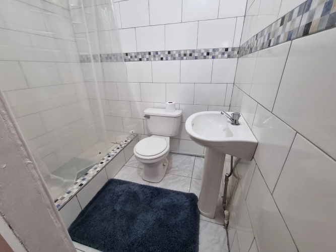 Leisure Duplex At Csompo Silver Manor
