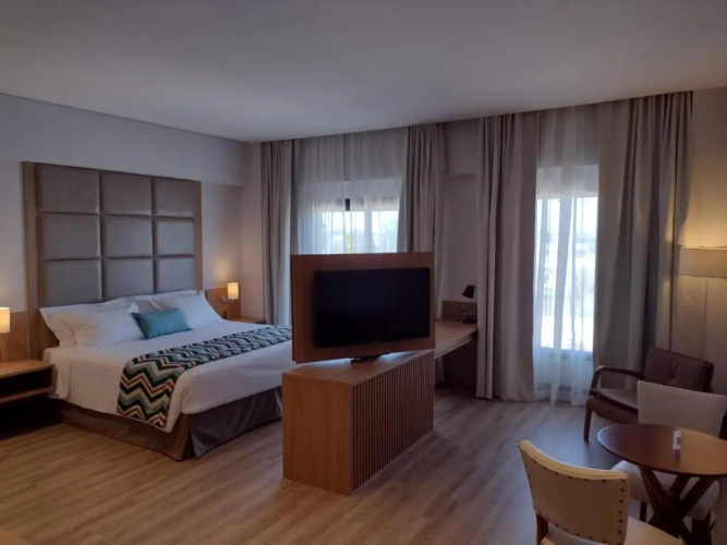 Japy Golf Resort Hotel