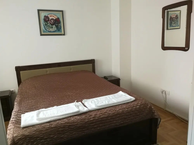 Hotel JKC