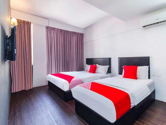 Superior Suite