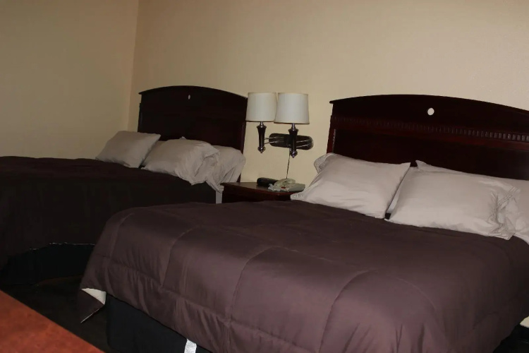 Truckerz Inn
