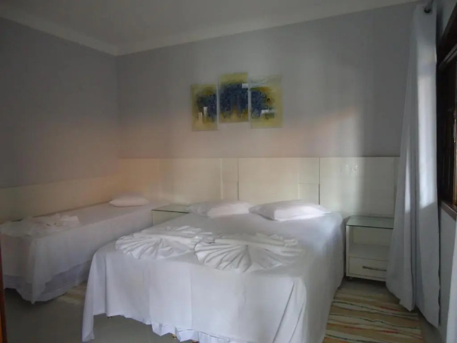 Hotel Pousada da Néia