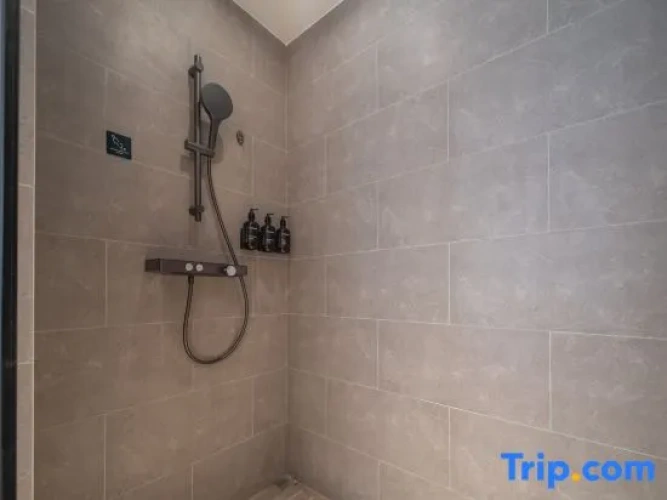 Superior Double room with view