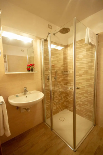 Hotel Stella Alpina