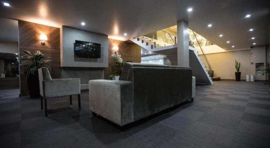 Bello HotelOver view