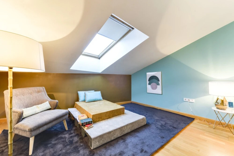 Sweet Inn apartments - Centro