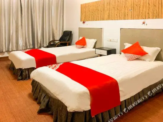 OYO YaShe Hotel