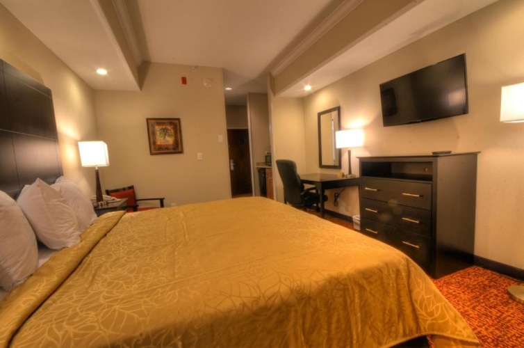 Standard room