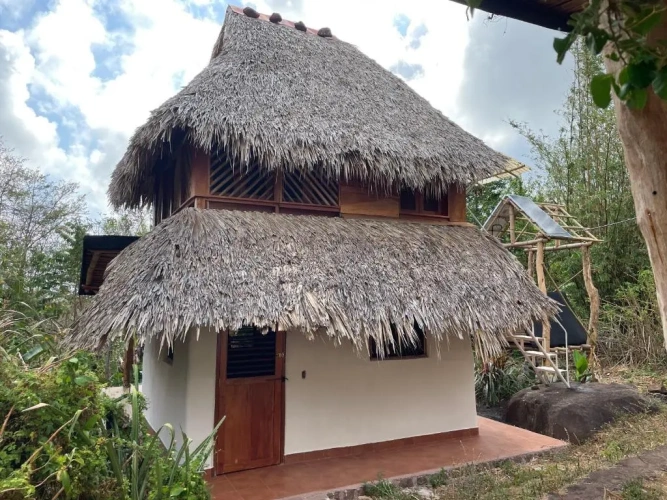 Bungalow
