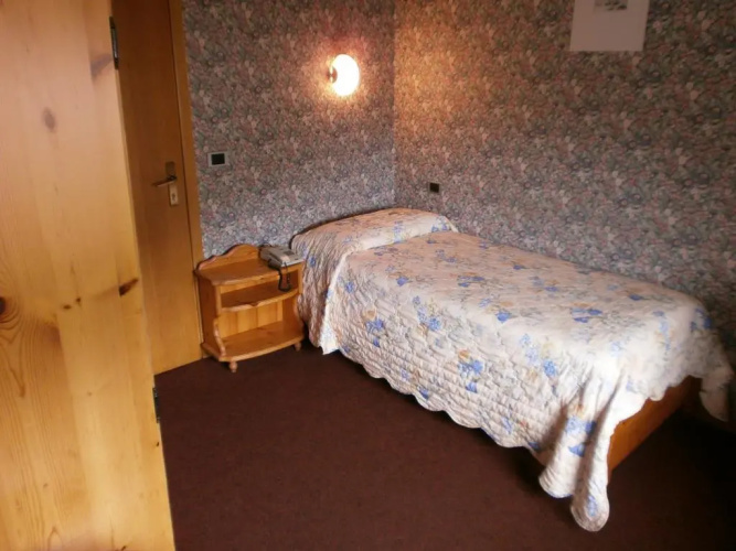 Hotel Cervo