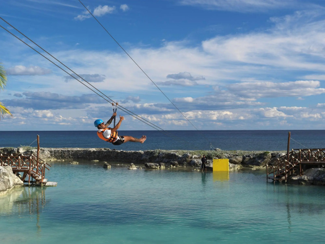 Hard Rock Hotel Riviera Maya- Heaven Section (Adults Only) All Inclusive photo 40