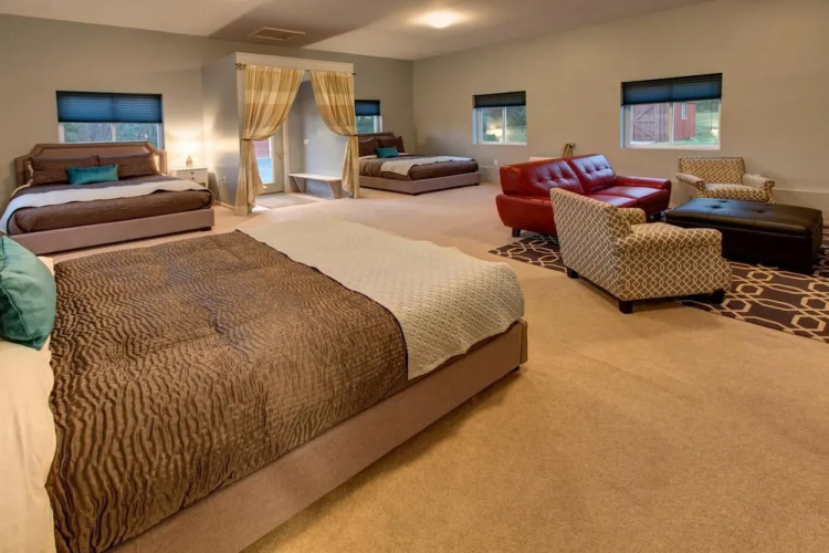 The Guest House