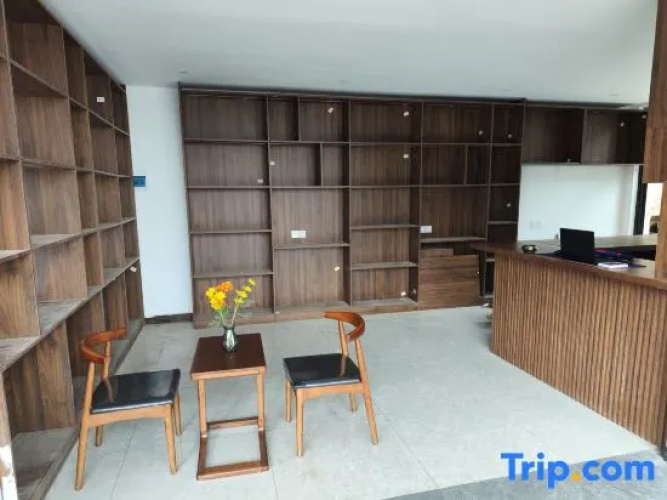 Shan Yu Guesthouse