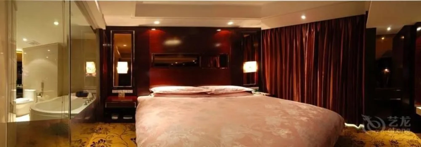 Huangtai Hotel