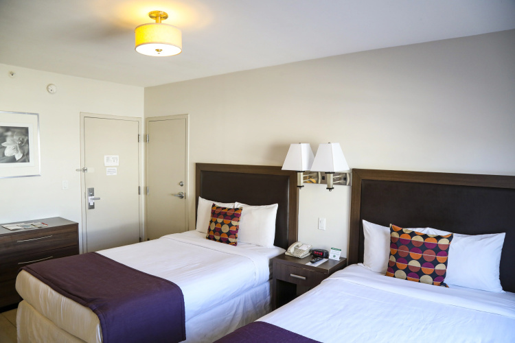 Collins Hotel photo 6