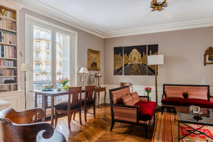 Paris Royal South Residence
