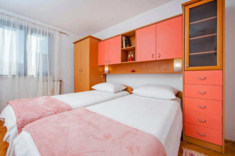 Apartment Nika